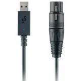 SoundSwitch Micro DMX Interface