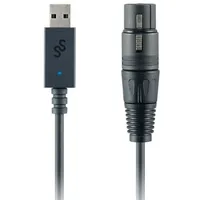 SoundSwitch Micro DMX Interface