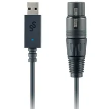 SoundSwitch Micro DMX Interface