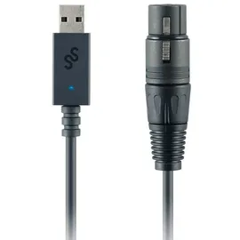 SoundSwitch Micro DMX Interface
