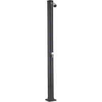Gre PVC Solardusche 20 l schwarz 40664A