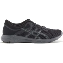 Asics Nitrofuze 2 Damen Laufschuhe SCHWARZ 39