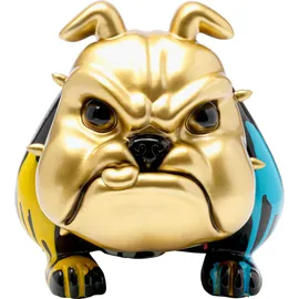 Kare Spardose Mad Dog 26cm",