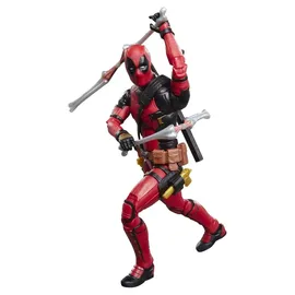 Hasbro Deadpool & Wolverine Spielfigur 15 cm