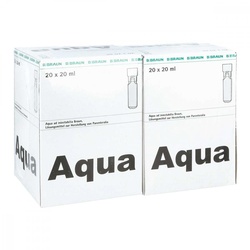 Aqua Ad Injectabilia Miniplasco connect iniecto -lsg.