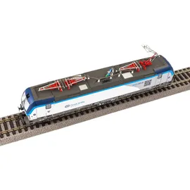 PIKO Sound-Elektrolok Vectron 193 560 DB AG 21602 H0