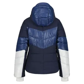 Luhta Lammasoaivi - Damen Winterjacke - Dunkelblau - 40
