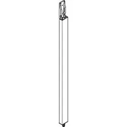 hansgrohe Rohr inkl. Abdeckung (850mm) 92265000
