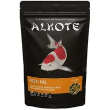 vafo.de gmbh & co. kg Koi Profi - Mix 6mm 500 g