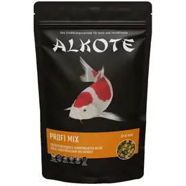 vafo.de gmbh & co. kg Koi Profi - Mix 6mm 500 g