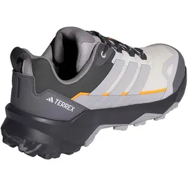 adidas Terrex Skychaser Ax5 Wanderschuhe - Off White / Matte Silver / Grey Three - EU 42