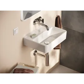 Hansgrohe Xanuia Q Handwaschbecken 45 x 34 cm 60231450