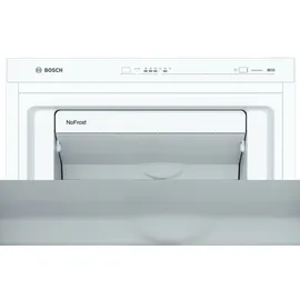 Bosch Serie 4 GSN29VWEP