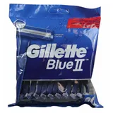 Gillette Blue II Einwegrasierer 20 St.