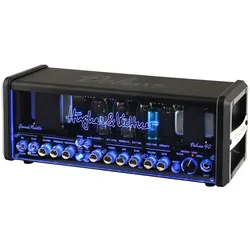 Hughes & Kettner GrandMeister Deluxe 40 - Topteil E-Gitarre
