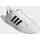 adidas Grand Court Cloudfoam Lifestyle Court Comfort Cloud White / Core Black / Core Black 37 1/3