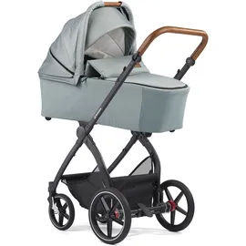 Gesslein FX4 Soft+ Life, schwarz/coganc inkl. CX3 Wanne 359359