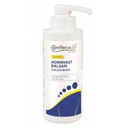 Camillen 60 Eeltbalsem Extra met dispenser 500 ml