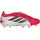 adidas Predator Pro FG Herren Lucid Red/Core Black/Cloud White 48