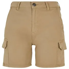 URBAN CLASSICS Cargo Kurze Hose Union Beige 33