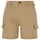 URBAN CLASSICS Cargo Kurze Hose Union Beige 33