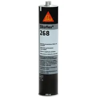 Sika Sikaflex 268 300ml Kartusche