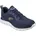 Track Glendor Sneaker Herren navy