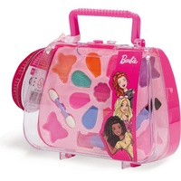 Lisciani Barbie Be A Star! Make Up Trousse Display