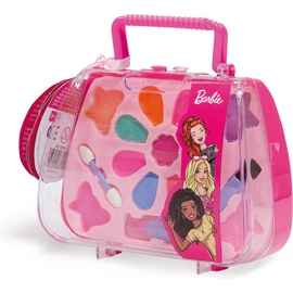 Lisciani Barbie Be A Star! Make Up Trousse Display