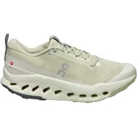 On Cloudsurfer Trail 2 Herren Chalk/Ghost 42,5