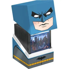 squaroes - Squaroe Batman: Gotham City GC001 - Batman