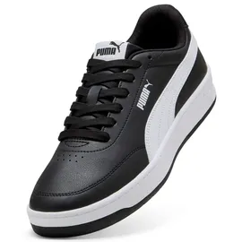 Puma Court Classic Clean Puma Black/Puma White 44,5