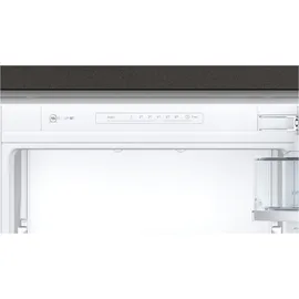 Neff KI7862FE0 Einbau-Kühlgefrierkombination (260 l, 1772 mm hoch)