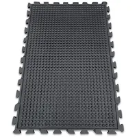 Floordirekt KARAT Stallmatte aus Gummi Stallboden