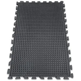 Floordirekt KARAT Stallmatte aus Gummi Stallboden