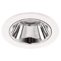 Brumberg LED Einbaudownlight APOLLO MICRO IP20, 230V AC, 50Hz,