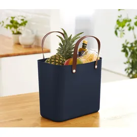 Rotho Multibag Style midnight blau 25 L