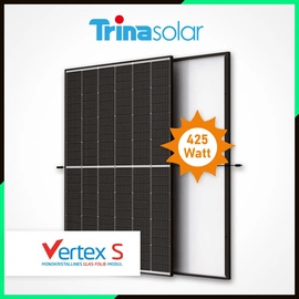 Trina Solar Vertex S TSM-425DE09R.08