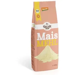Maismehl BIO