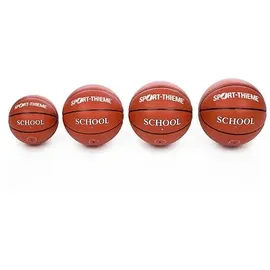Sport-Thieme Basketball Orange 7