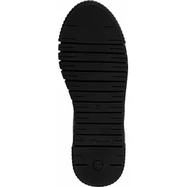 TAMARIS Damen schwarz, Größe: 40 - 40