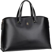 Tommy Hilfiger TH Modern Schultertasche 42 cm black