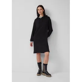 s.Oliver Midikleid Schwarz 44