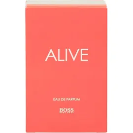 HUGO BOSS Alive Eau de Parfum 30 ml