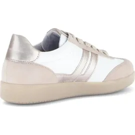 Gabor Sneaker Low Beige 38,5