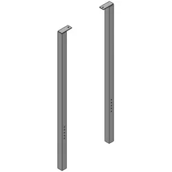 Viessmann Erweiterung Deckenmontage ZK02546