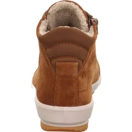 Legero Damen TANARO 5.0 warm gefütterte Gore-Tex Stiefelette, CASTAGNA (BRAUN) 36