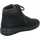 HARTJES SOUL BOOT NATURAL für Damen, schwarz | Gr.: 39