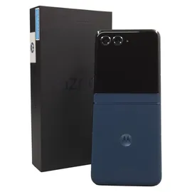 Motorola Razr 60 8 GB RAM 256 GB Pantone Gibraltar Sea