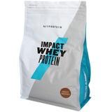 MYPROTEIN Impact Whey Protein Chocolate Brownie Pulver 2500 g